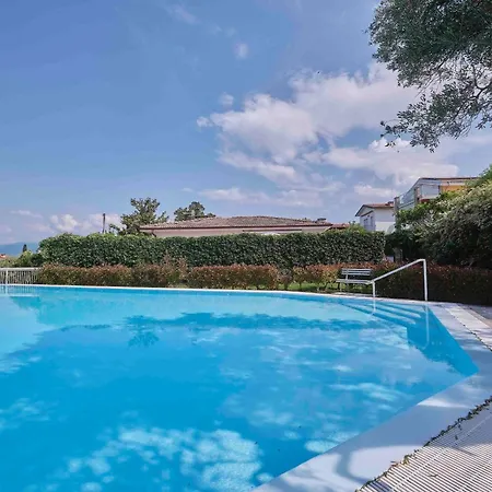 Arcobaleno Mit Seeblick Holiday home
