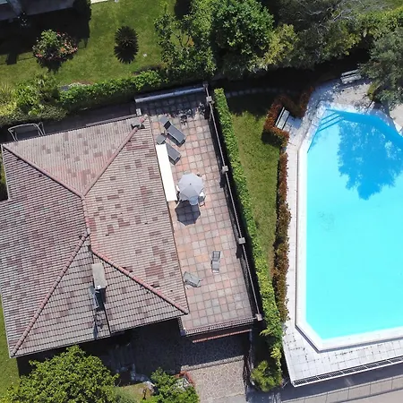 Holiday home Arcobaleno Mit Seeblick Bardolino