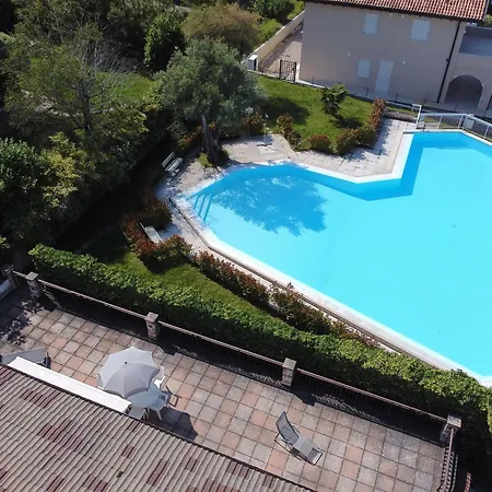 Arcobaleno Mit Seeblick Holiday home *