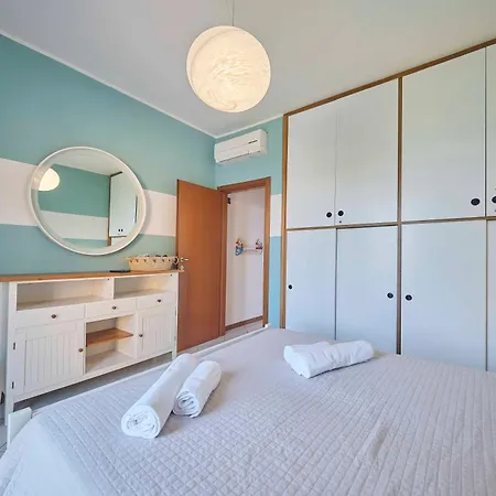 Holiday home Arcobaleno Mit Seeblick Bardolino