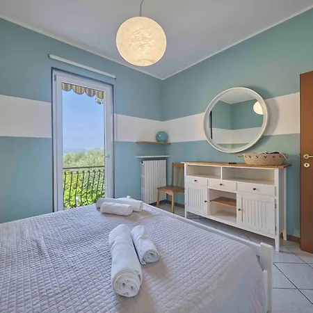 Holiday home Arcobaleno Mit Seeblick Bardolino