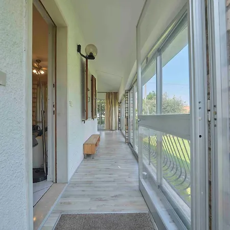 Holiday home Arcobaleno Mit Seeblick Bardolino