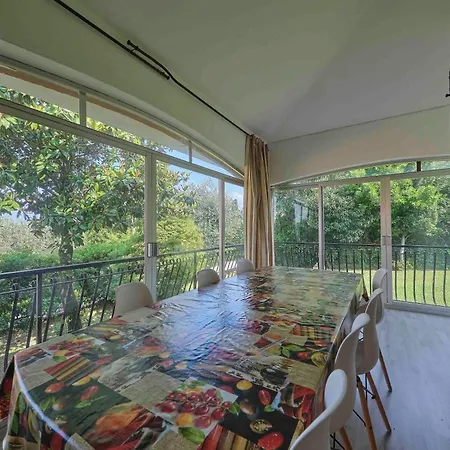 Holiday home Arcobaleno Mit Seeblick Bardolino